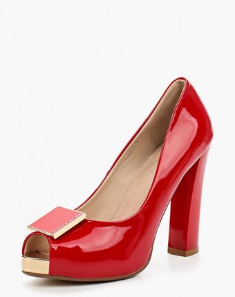 Миниатюра фотографии Туфли chezoliny