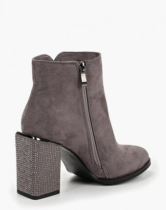 Миниатюра фотографии Ботильоны vivian royal