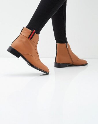 Миниатюра фотографии Ботинки berkonty