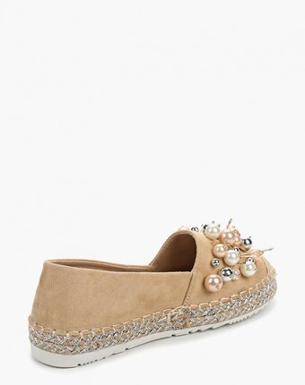 Миниатюра фотографии Эспадрильи sweet shoes