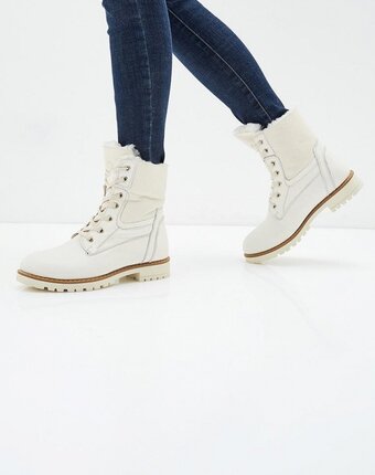 Миниатюра фотографии Ботинки pierre cardin