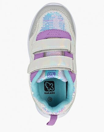 Миниатюра фотографии Кроссовки kakadu