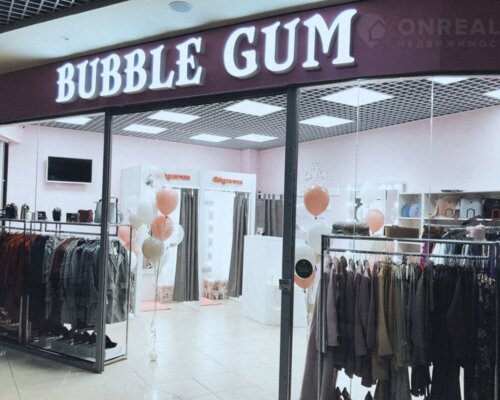 Фотография обувного магазина Bubble gum