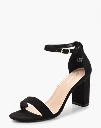 Миниатюра фотографии Босоножки ideal shoes