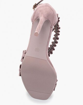 Миниатюра фотографии Босоножки sweet shoes