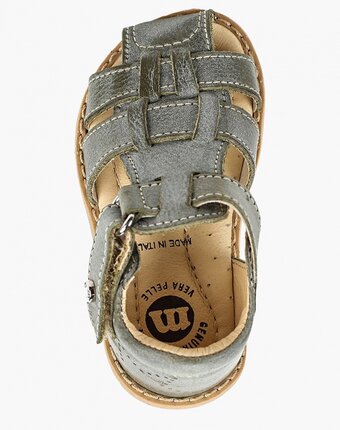 Миниатюра фотографии Сандалии melania