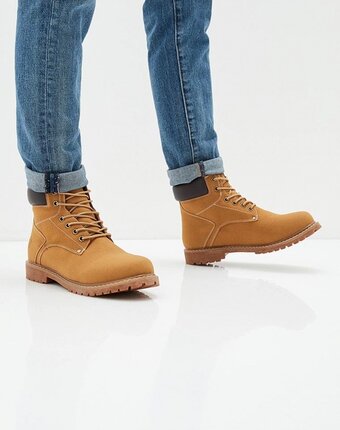 Миниатюра фотографии Ботинки reflex