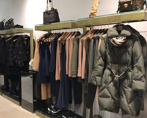 Фотография обувного магазина Матрешка