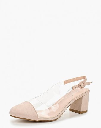 Миниатюра фотографии Туфли ideal shoes