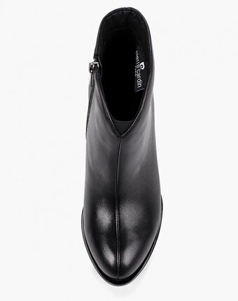 Миниатюра фотографии Ботильоны pierre cardin