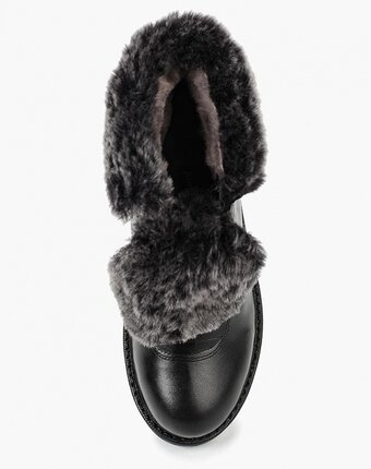 Миниатюра фотографии Ботильоны pierre cardin