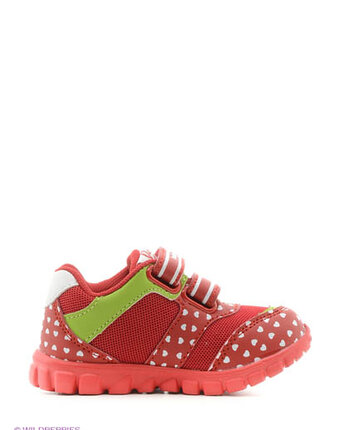 Миниатюра фотографии Ботинки, indigo kids
