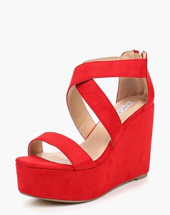 Миниатюра фотографии Босоножки malien