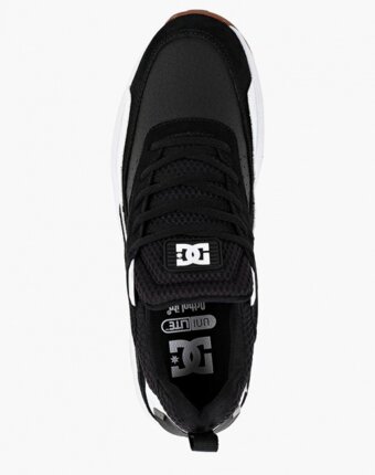 Миниатюра фотографии Кроссовки dc shoes