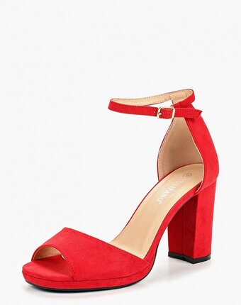 Миниатюра фотографии Босоножки tulipano