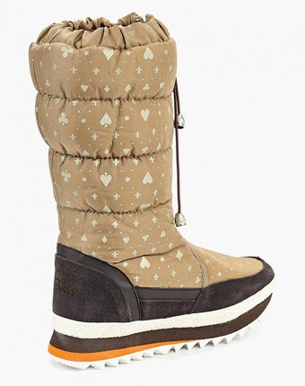 Миниатюра фотографии Дутики king boots