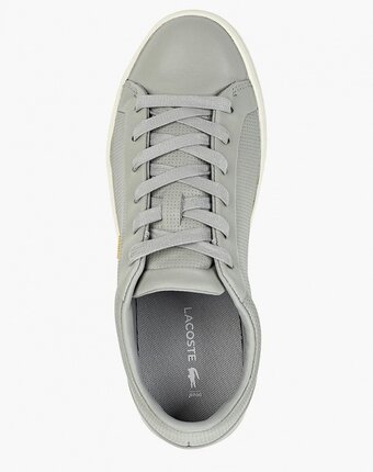 Миниатюра фотографии Кеды lacoste