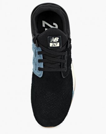 Миниатюра фотографии Кроссовки new balance