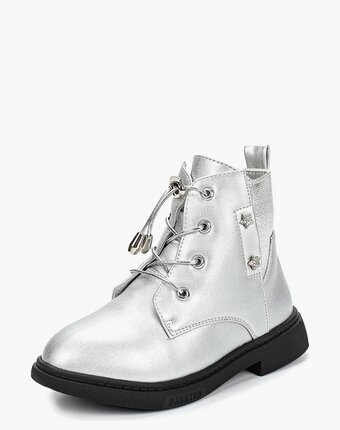 Миниатюра фотографии Ботинки капитошка