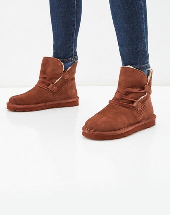Миниатюра фотографии Ботинки bearpaw