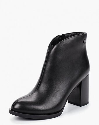Миниатюра фотографии Ботильоны pierre cardin