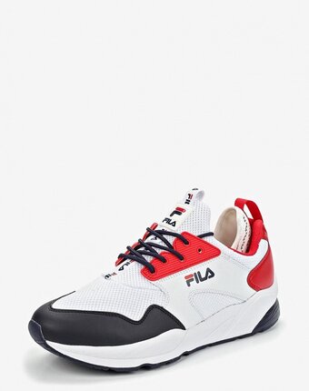 Миниатюра фотографии Кроссовки fila