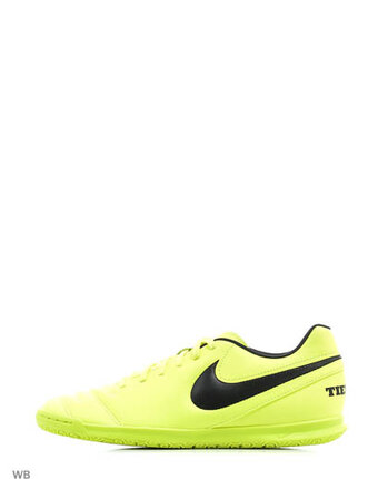 Миниатюра фотографии Кеды для зала tiempo rio iii ic, nike