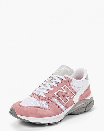 Миниатюра фотографии Кроссовки new balance