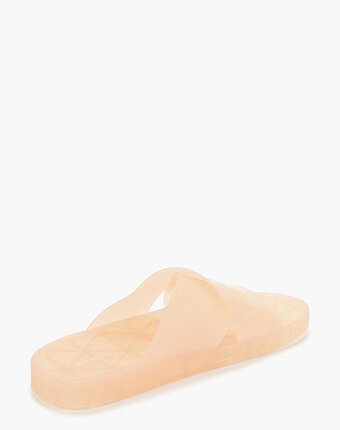 Миниатюра фотографии Сланцы ideal shoes