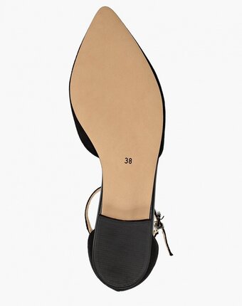 Миниатюра фотографии Туфли shoobootique