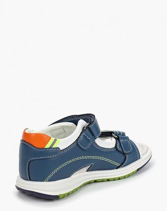 Миниатюра фотографии Сандалии сказка