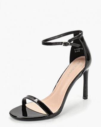 Миниатюра фотографии Босоножки ideal shoes