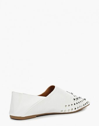 Миниатюра фотографии Балетки ws shoes