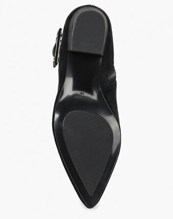 Миниатюра фотографии Ботильоны mango