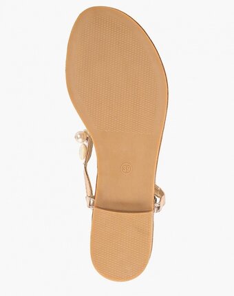 Миниатюра фотографии Сандалии ideal shoes