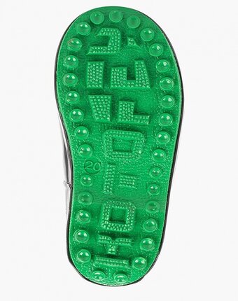 Миниатюра фотографии Резиновые сапоги котофей