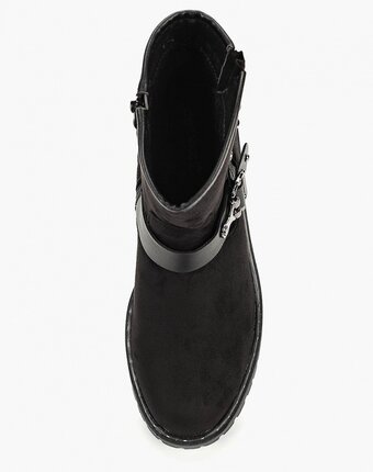 Миниатюра фотографии Ботинки ideal shoes