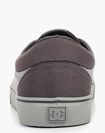 Миниатюра фотографии Кеды dc shoes