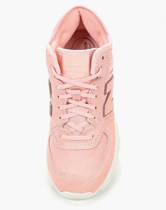 Миниатюра фотографии Кроссовки new balance
