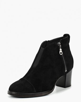 Миниатюра фотографии Ботильоны balex