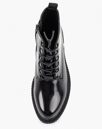 Миниатюра фотографии Ботинки ideal shoes