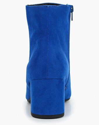 Миниатюра фотографии Ботильоны dorothy perkins