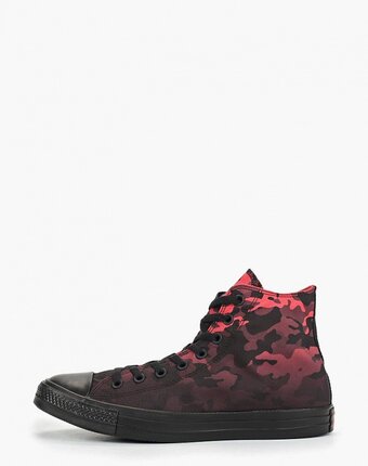 Миниатюра фотографии Кеды converse