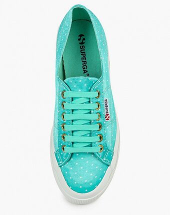 Миниатюра фотографии Кеды superga