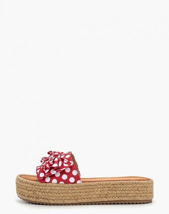 Миниатюра фотографии Эспадрильи sweet shoes