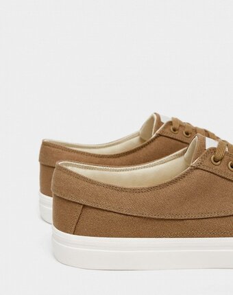 Миниатюра фотографии Кеды pull&bear