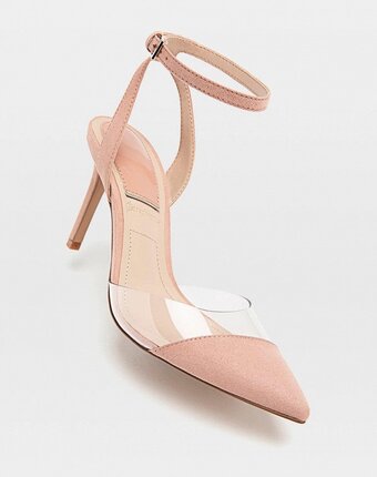 Миниатюра фотографии Туфли stradivarius