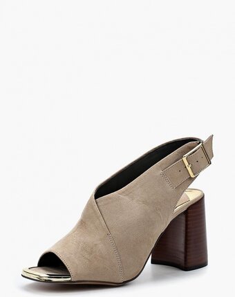 Миниатюра фотографии Босоножки river island