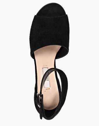 Миниатюра фотографии Босоножки elche