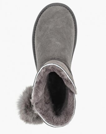 Миниатюра фотографии Полусапоги fri & daytime